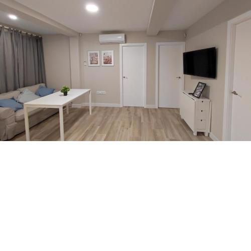Apartamento Nervión