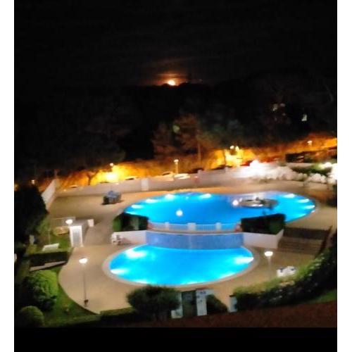Apartamento Neus Salou Playa