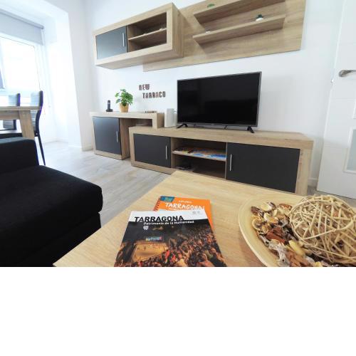 Apartamento New Tarraco