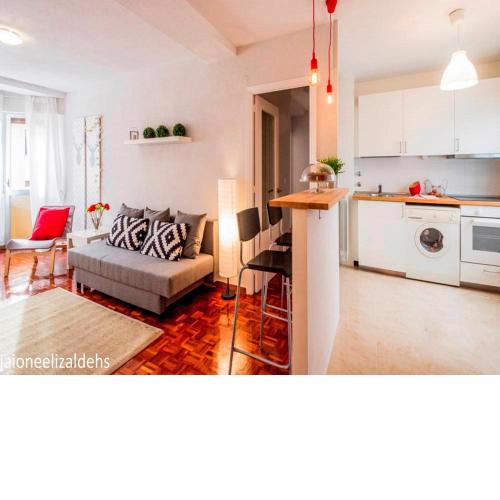 Apartamento Nicanor 5