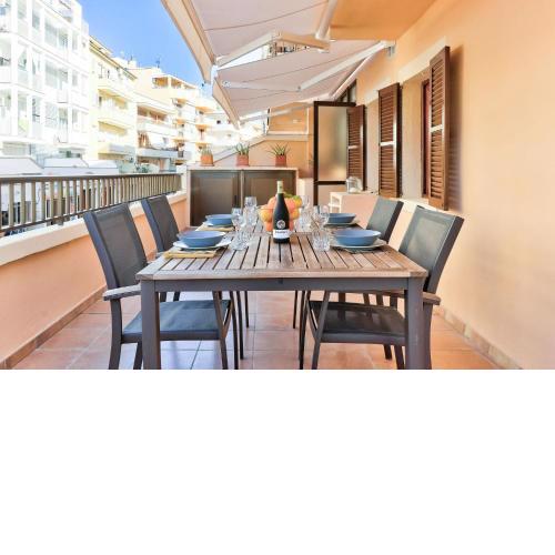 Apartamento NICE4YOU-Rentallorca