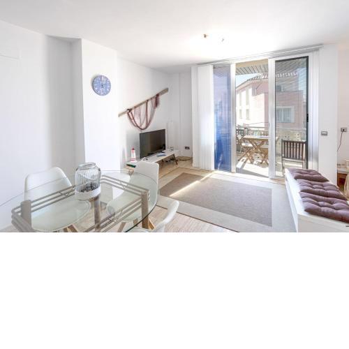 Apartamento Nicol