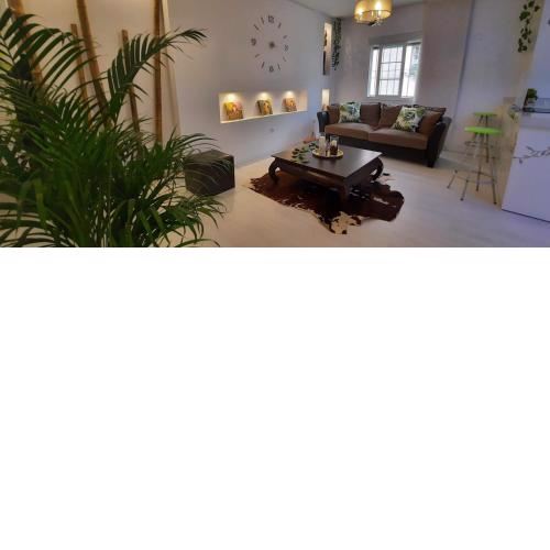 Apartamento Nicolasa