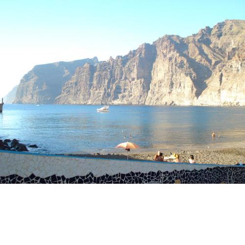 Apartamento Nicole Los Gigantes
