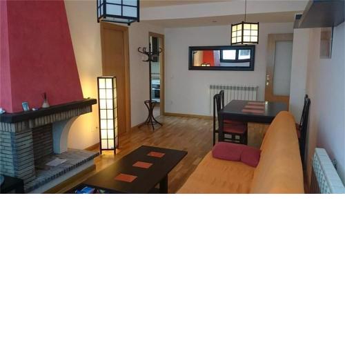 Apartamento Nicomar