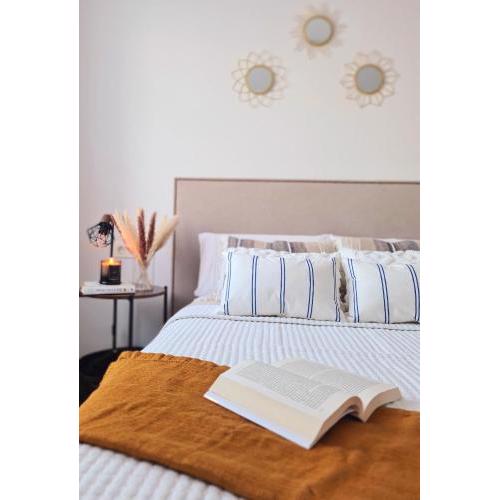 Apartamento Nicores Bidasoa
