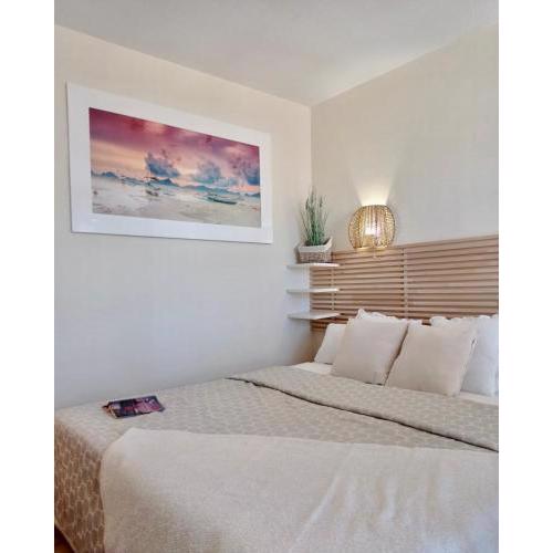 Apartamento Nido - al lado de la playa