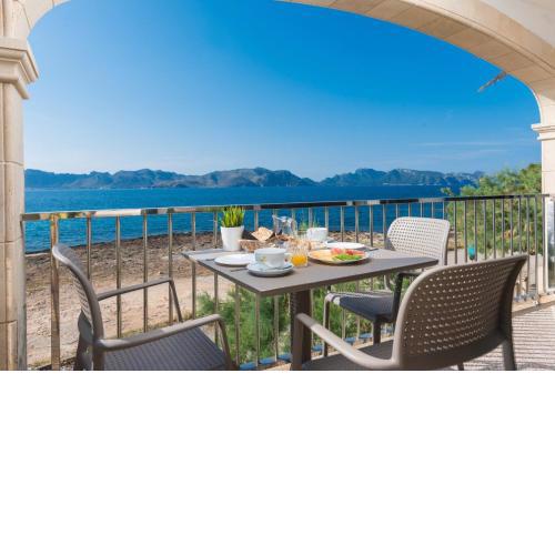Apartamento Nixe