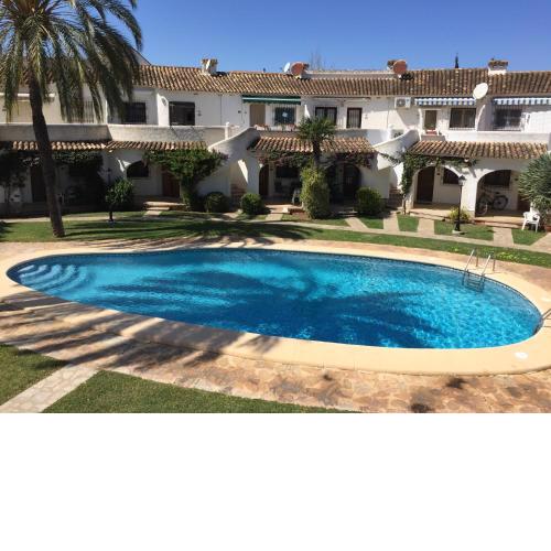 Apartamento nº16 - Oasis Park I