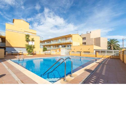 Apartamento Noenil