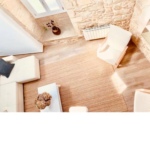 Apartamento Noia Centro Derecha
