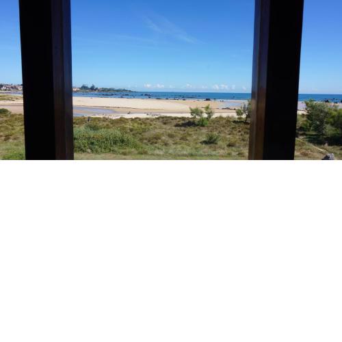 Apartamento Noja Cantabria Primera línea playa