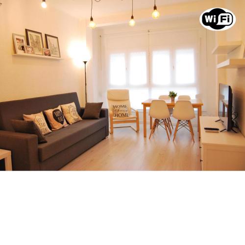 Apartamento Nordico