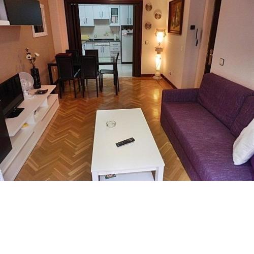 Apartamento Norte Comfort