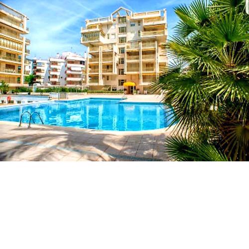 Apartamento Novelty I