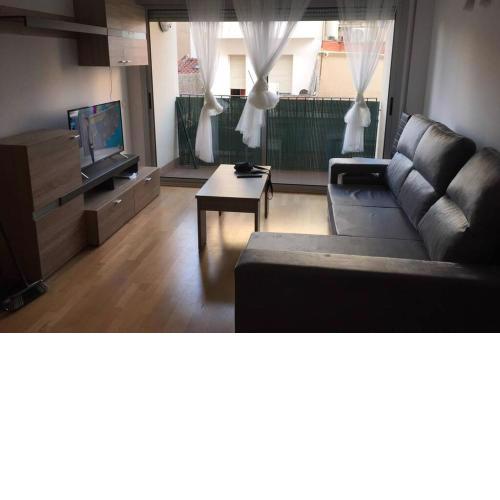 APARTAMENTO NUEVA CONSTRUCCIÓN EN CENTRO CALELLA