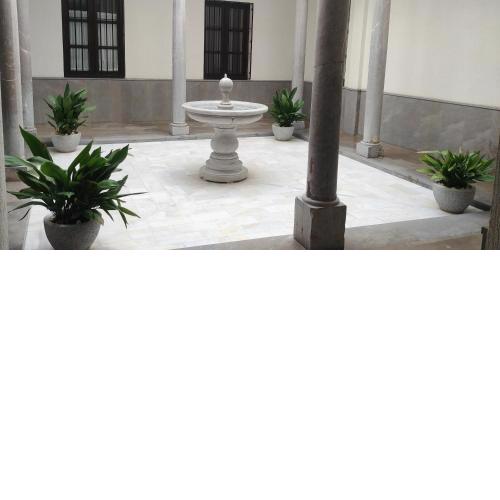 Apartamento Nueva del Santísimo
