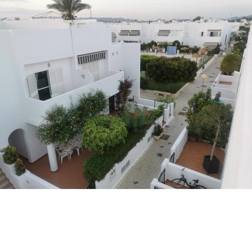 Apartamento Nueva Medina I