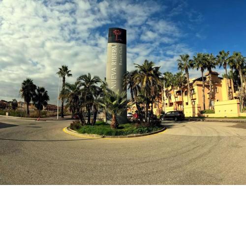 Apartamento Nueva Ribera Beach Club No 78