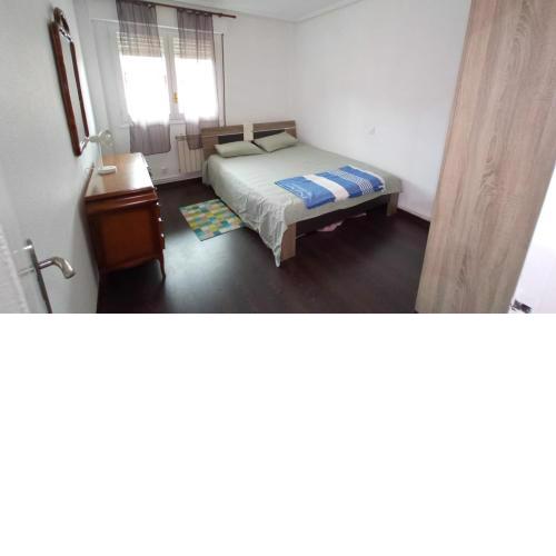 apartamento nuevo a 8 km de playa 3habitac