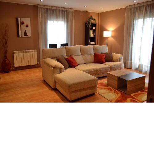 Apartamento Nuevo Baztan