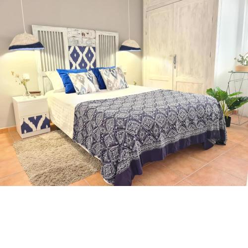 APARTAMENTO NUEVO CENTRO MARBELLA Calvario