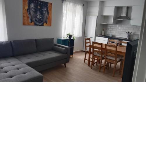 Apartamento nuevo cerca de la costa y a 15 min de Bilbao!