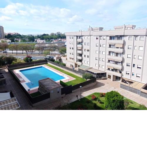 Apartamento Nuevo Chapín
