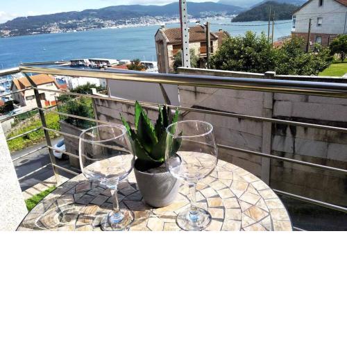 Apartamento nuevo con vistas