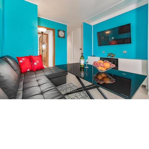 Apartamento nuevo en Alcalá, con aparcamento
