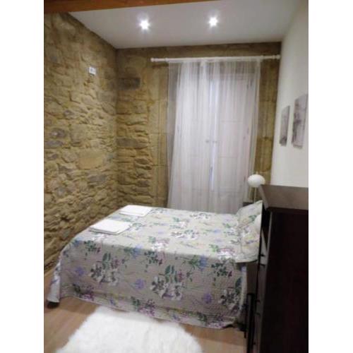 APARTAMENTO NUEVO EN CENTRO HISTORICO A CORUÑA