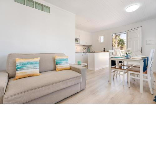 Apartamento nuevo en complejo exclusivo- A12