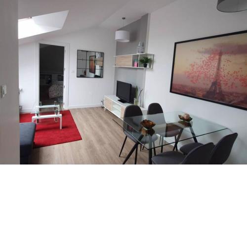 Apartamento nuevo en El Astillero