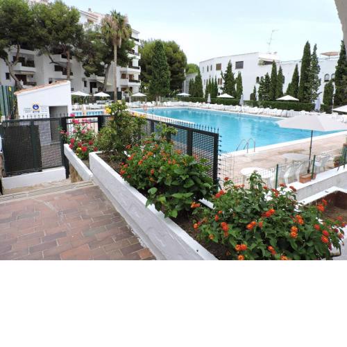 Apartamento nuevo en Playa Las Fuentes