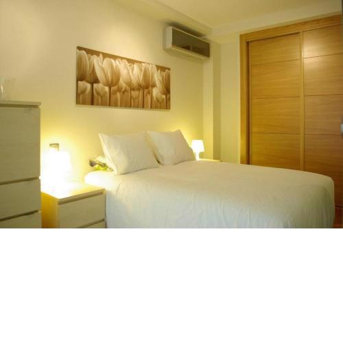 Apartamento nuevo en pleno centro de Vigo, 5 minutos Casco Vello, 400 metros estación AVE