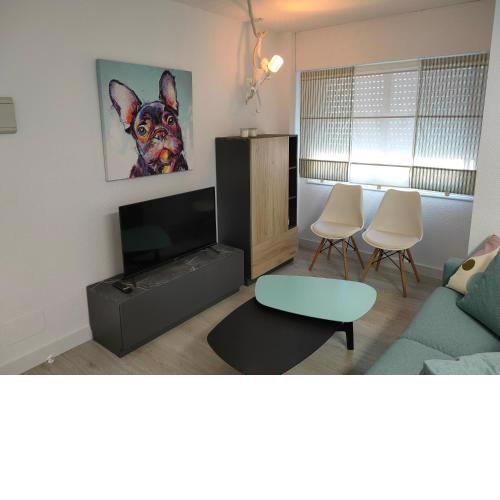 Apartamento nuevo en Sada