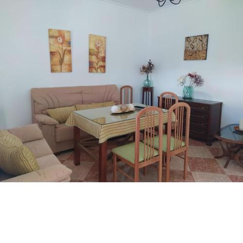 Apartamento nuevo en Sierra Sur Sevilla