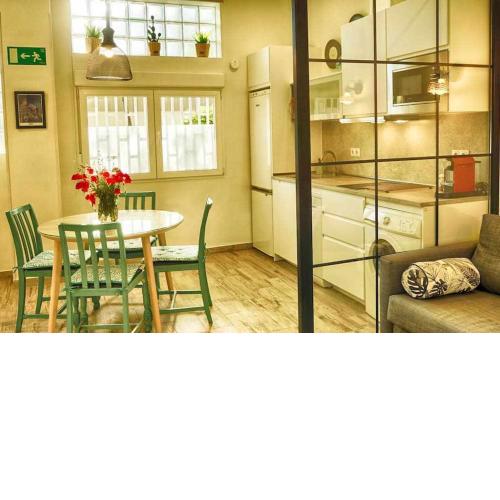 Apartamento nuevo zonas Barajas Ifema Wanda