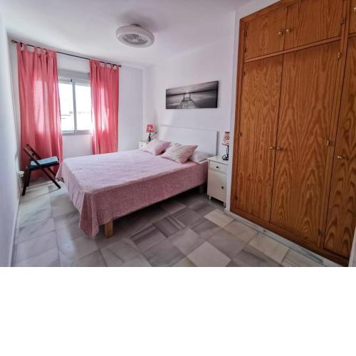 Apartamento Numancia
