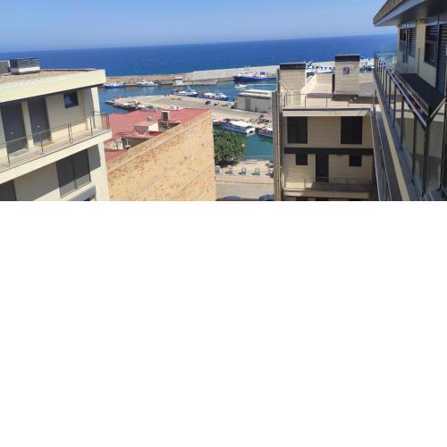 Apartamento Numi II