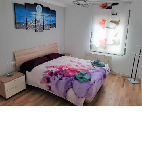 Apartamento Nuria