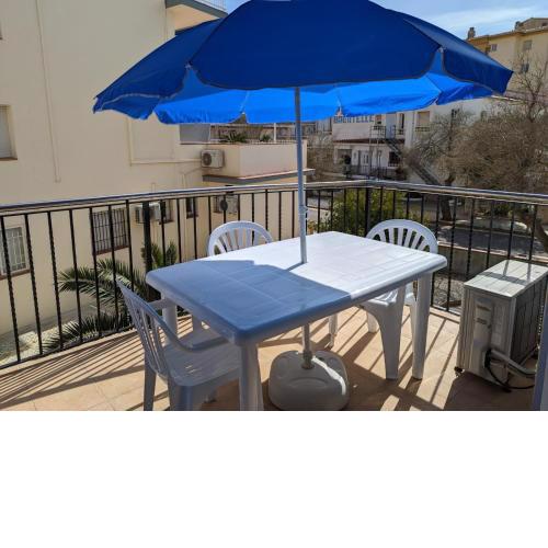 Apartamento Nuvol Blau