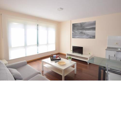 Apartamento Ó Pindo