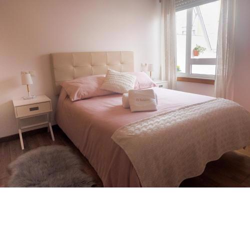 Apartamento O SALEIRO