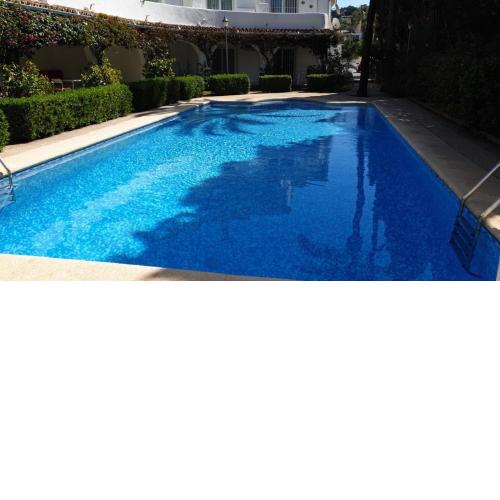Apartamento Oasis Beach