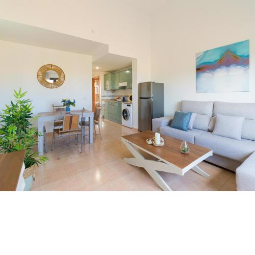 Apartamento Oasis con piscina en Corralejo