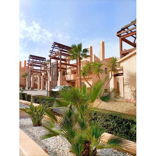 Apartamento Oasis HK - 107