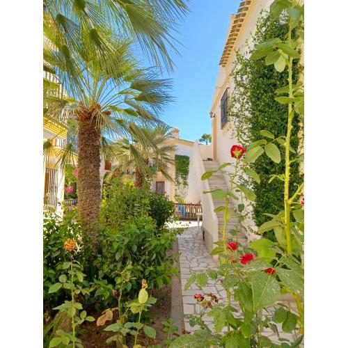Apartamento Oasis