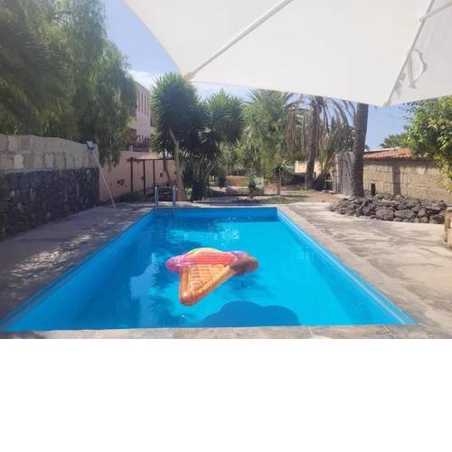 Apartamento Oasis