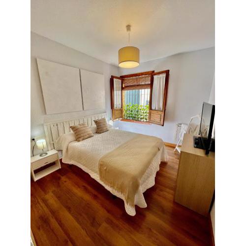 Apartamento Obispo Fitero